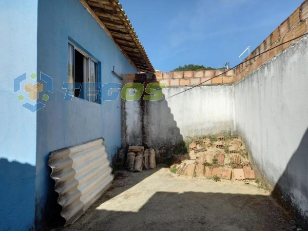 Casa com 2 quartos à venda por R$120.000,00 Foto 4