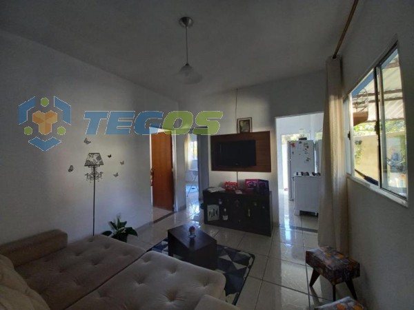 Casa com 2 quartos à venda por R$120.000,00 Foto 5