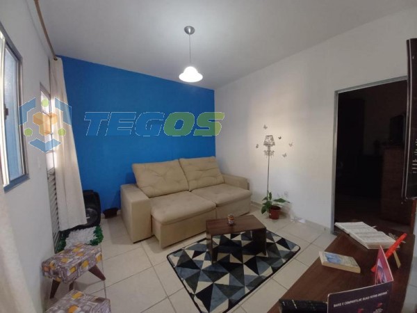 Casa com 2 quartos à venda por R$120.000,00 Foto 11