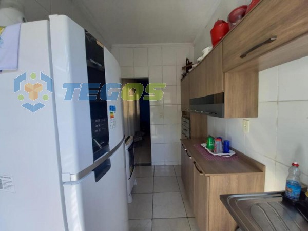 Casa com 2 quartos à venda por R$120.000,00 Foto 13