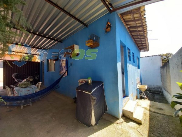 Casa com 2 quartos à venda por R$120.000,00 Foto 1