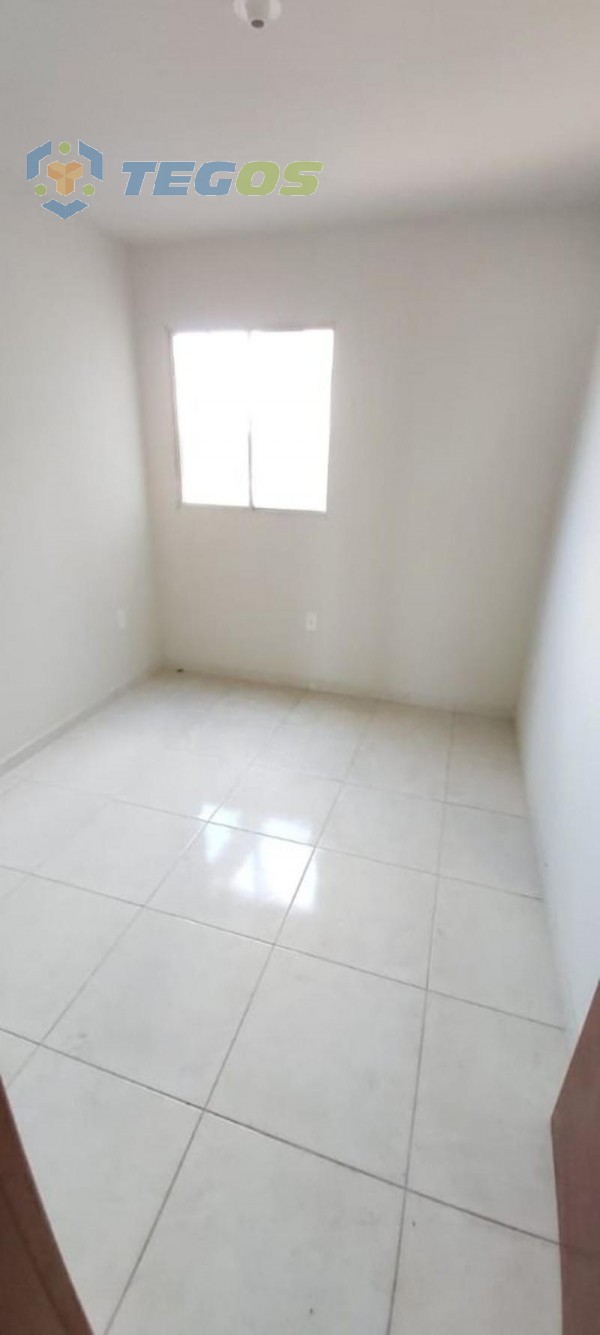 Apartamento com 2 dormitórios à venda, 44 m² por R$ 130.000,00 - Pontal das Garças - Vila Velha/ES Foto 6