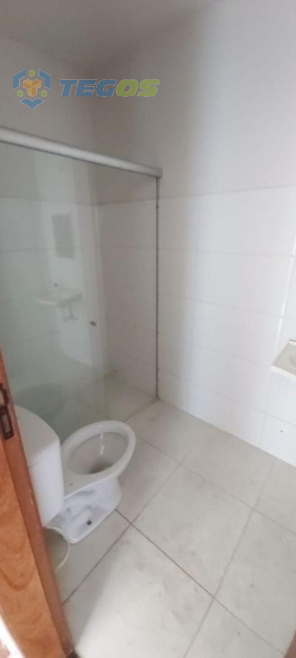 Apartamento com 2 dormitórios à venda, 44 m² por R$ 130.000,00 - Pontal das Garças - Vila Velha/ES Foto 8