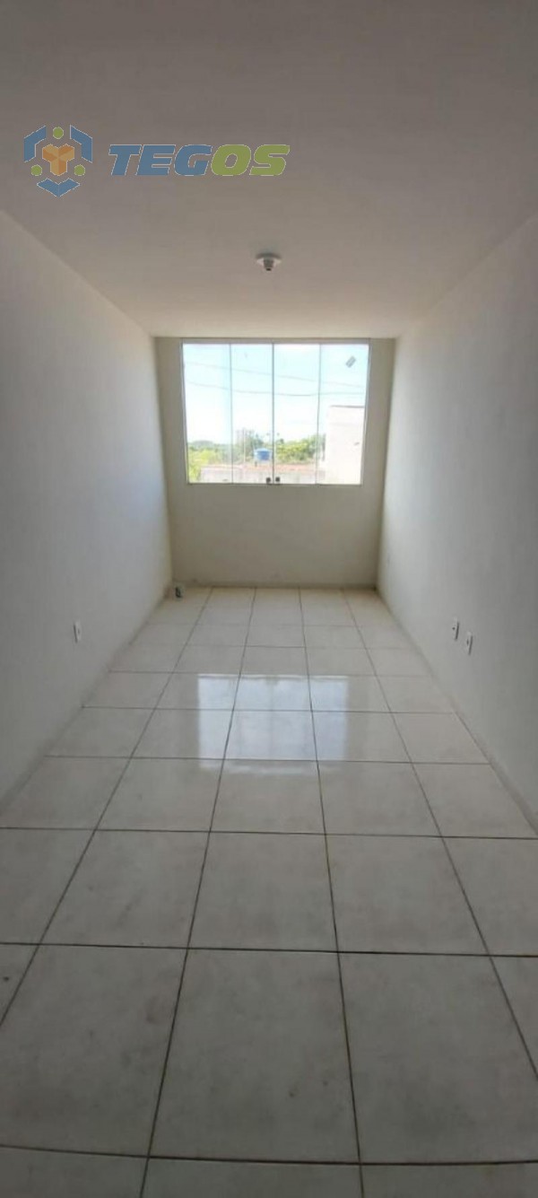 Apartamento com 2 dormitórios à venda, 44 m² por R$ 130.000,00 - Pontal das Garças - Vila Velha/ES Foto 9