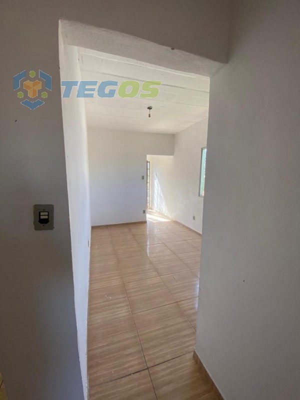 Casa com 2 dormitórios para a venda e locação - Veneza - Ribeirão das Neves/MG Foto 2