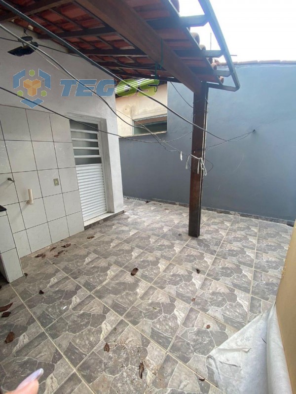 Casa de 70m² à venda por R$150.000,00 Foto 5