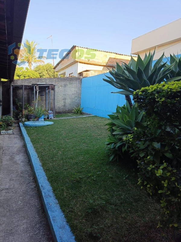 Excelente casa aconchegante com otima localização no bairro Florença, Duas moradias e ainda loja comercial. Foto 18