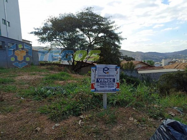 Lote No Bairro Dona Luizinha Foto 4