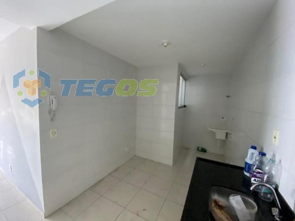 APARTAMENTO COM 2 QTOS - JOCKEY DE ITAPARICA - SOL DA MANHA Foto 6