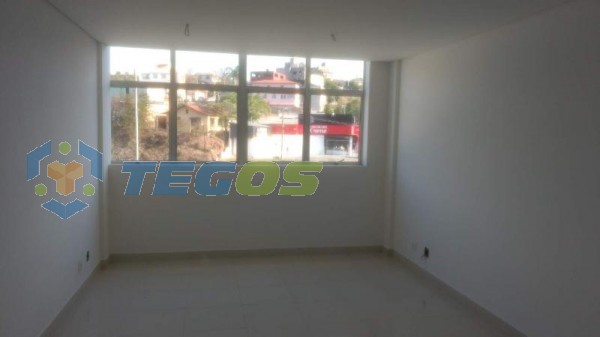 Sala para aluguel, 1 vaga, PAU POMBO - NOVA LIMA/MG Foto 1