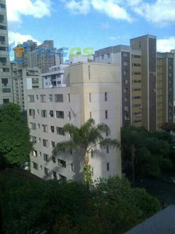 ANDAR para aluguel, 1 vaga, Lourdes - Belo Horizonte/MG Foto 20