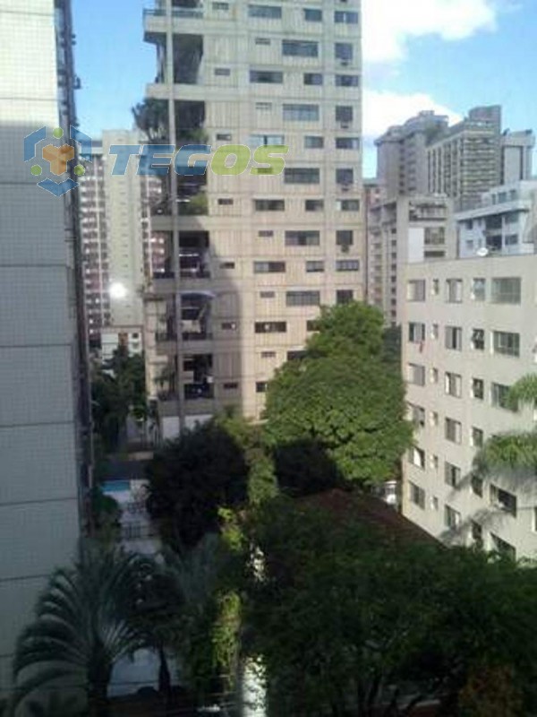 ANDAR para aluguel, 1 vaga, Lourdes - Belo Horizonte/MG Foto 21