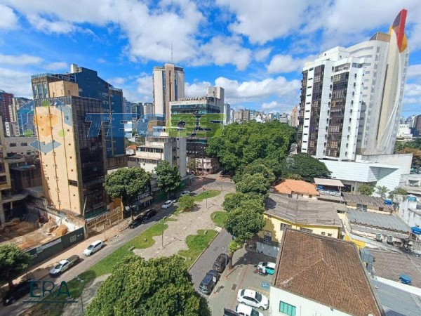 Sala para aluguel, Santa Efigênia - Belo Horizonte/MG Foto 9