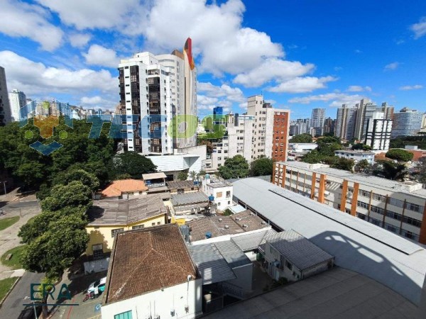 Sala para aluguel, Santa Efigênia - Belo Horizonte/MG Foto 10