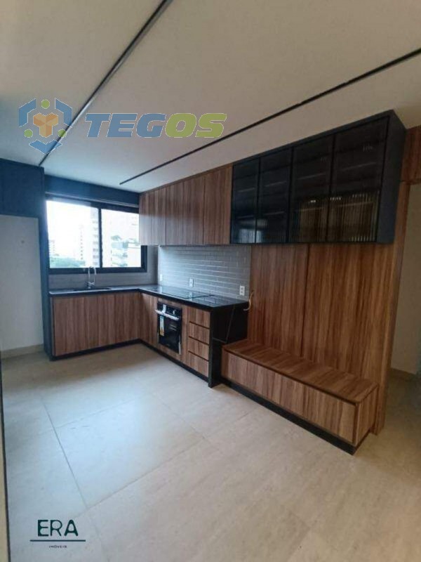 Apartamento para aluguel, 3 quartos, 1 suíte, 2 vagas, Santo Agostinho - Belo Horizonte/MG Foto 6