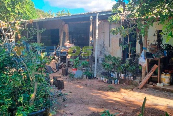 Refúgio Urbano: Casa com ponto comercial em terreno de 1000m² para venda em Coronel Fabriciano, MG Foto 12