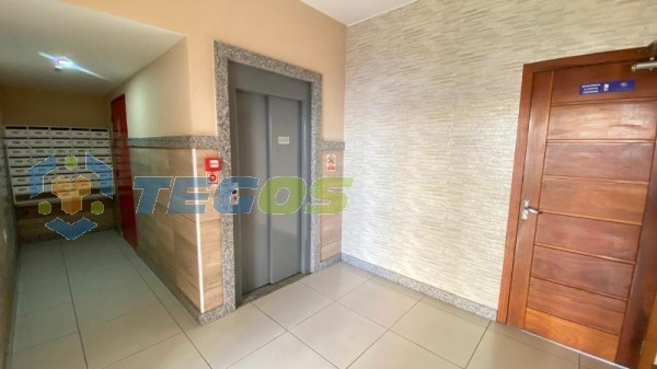 Lindo Apartamento com 2 dormitórios à venda - Próximo a Shopping e Faculdade Foto 16