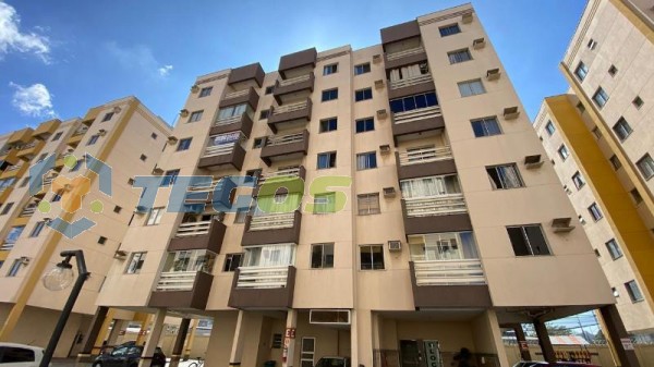 Lindo Apartamento com 2 dormitórios à venda - Próximo a Shopping e Faculdade Foto 3