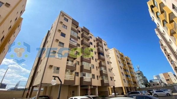 Lindo Apartamento com 2 dormitórios à venda - Próximo a Shopping e Faculdade Foto 1