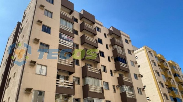 Lindo Apartamento com 2 dormitórios à venda - Próximo a Shopping e Faculdade Foto 2