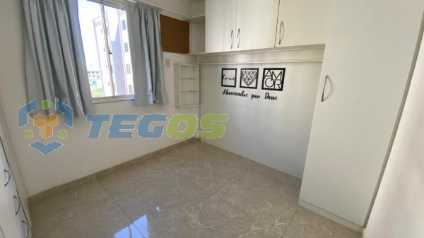 Lindo Apartamento com 2 dormitórios à venda - Próximo a Shopping e Faculdade Foto 8