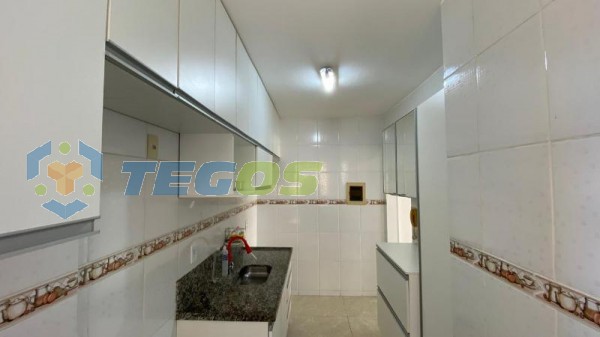 Lindo Apartamento com 2 dormitórios à venda - Próximo a Shopping e Faculdade Foto 13