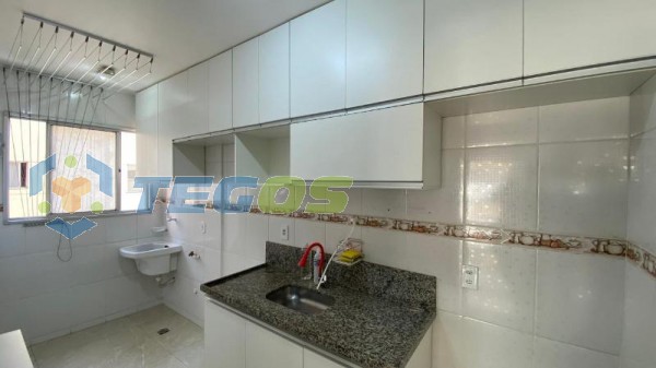 Lindo Apartamento com 2 dormitórios à venda - Próximo a Shopping e Faculdade Foto 12