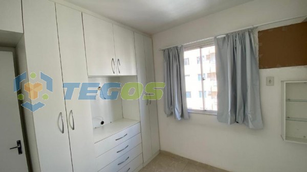 Lindo Apartamento com 2 dormitórios à venda - Próximo a Shopping e Faculdade Foto 9