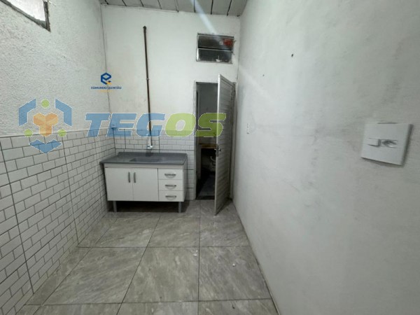 Casa em Excelente Localização no Bairro São José Foto 8