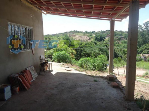 Lote localizado em Diamantina. 0 quartos, 1 banheiros e 0 vagas. Foto 1