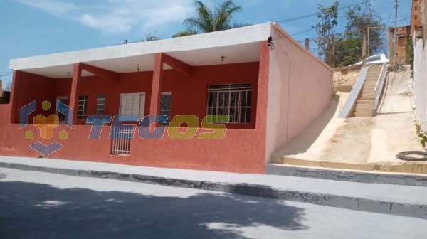 Casa a venda no Bairro  Recanto Verde localizada em Esmeraldas Foto 2