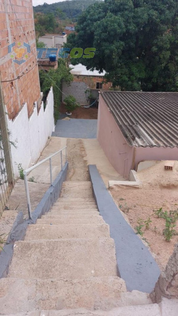 Casa a venda no Bairro  Recanto Verde localizada em Esmeraldas Foto 14