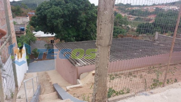 Casa a venda no Bairro  Recanto Verde localizada em Esmeraldas Foto 15