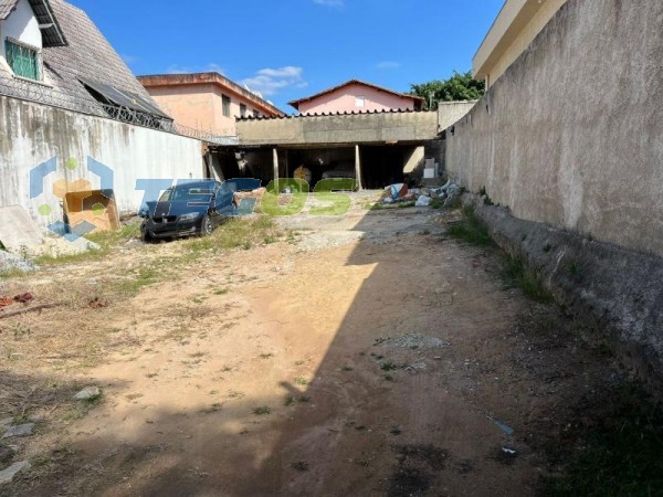 LOTE COM 360M² Foto 1