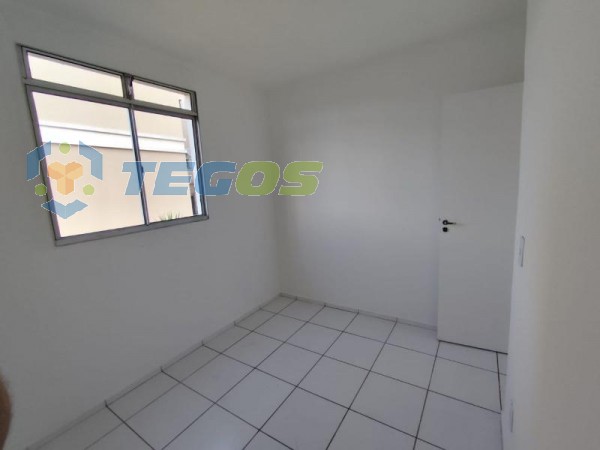 APARTAMENTO 50m² COM 02 QUARTOS Foto 7