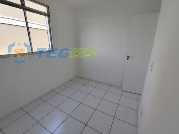 APARTAMENTO 50m² COM 02 QUARTOS Foto 8