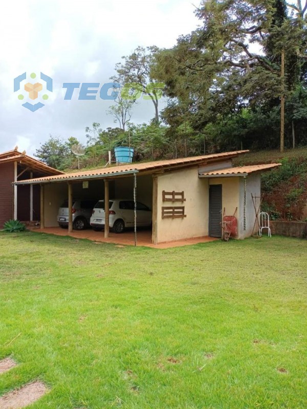 SITIO COM 4500m² Foto 3