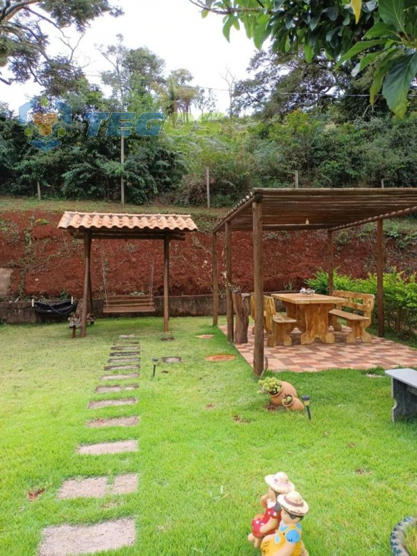 SITIO COM 4500m² Foto 4