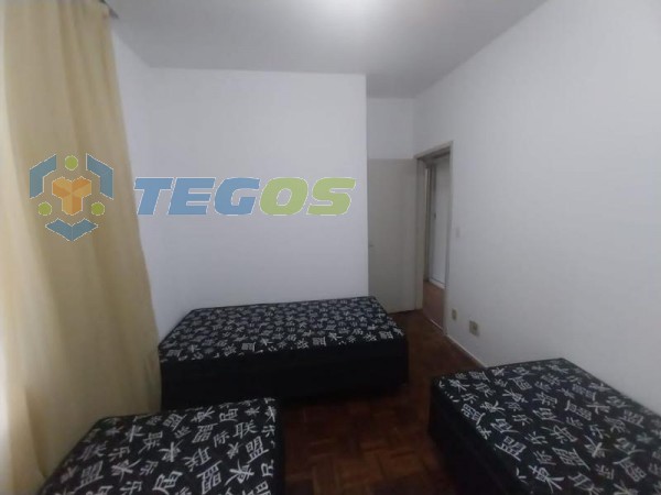 APARTAMENTO INTEIRAMENTE MOBILIADO Foto 1