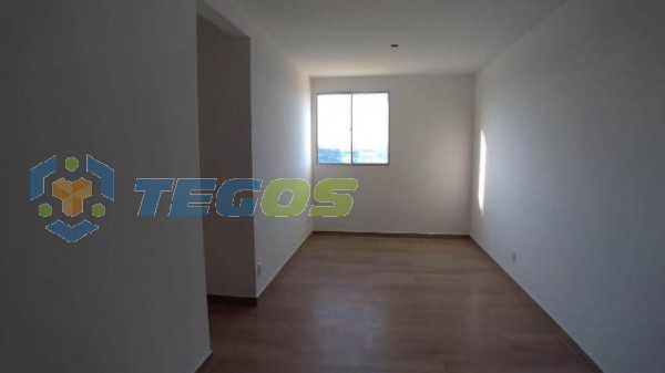 Apartamento localizado em Centro. 2 quartos, 1 banheiros e 1 vagas. Foto 2