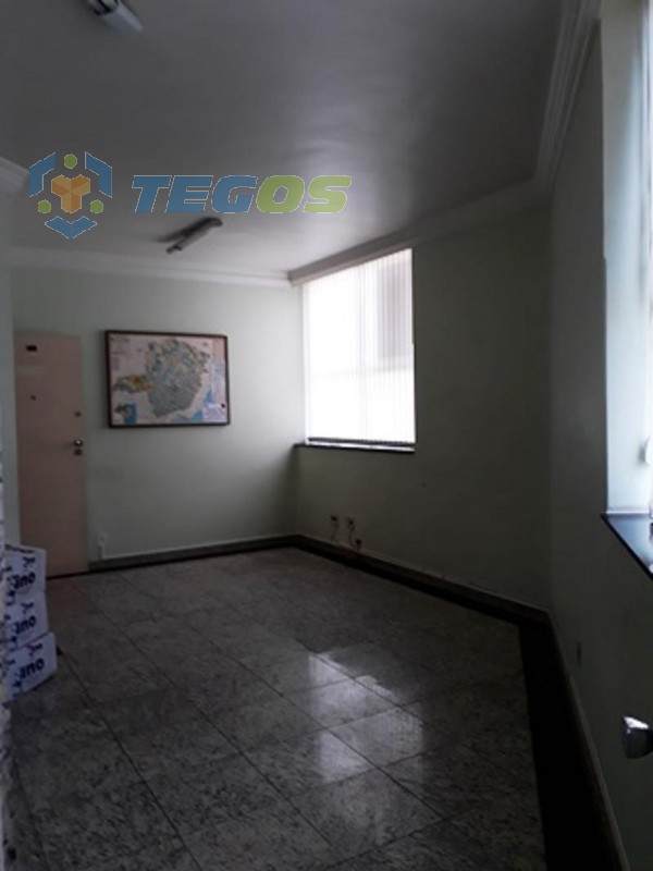 Sala localizado em Santo Agostinho com área útil 30.96 m². Foto 2