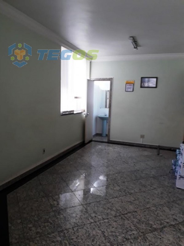 Sala localizado em Santo Agostinho com área útil 30.96 m². Foto 6