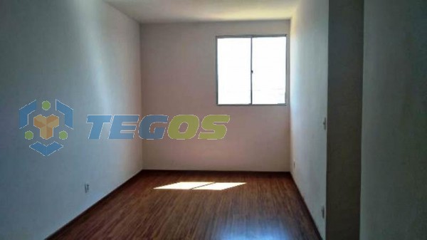 Apartamento localizado em Centro. 2 quartos, 1 banheiros e 1 vagas. Foto 3