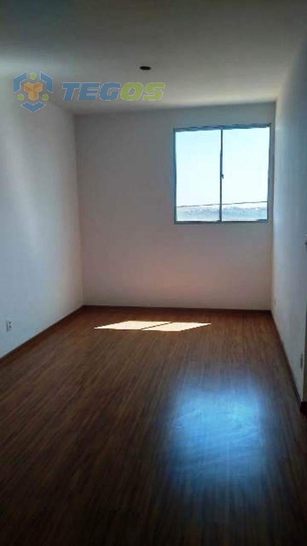 Apartamento localizado em Centro. 2 quartos, 1 banheiros e 1 vagas. Foto 5