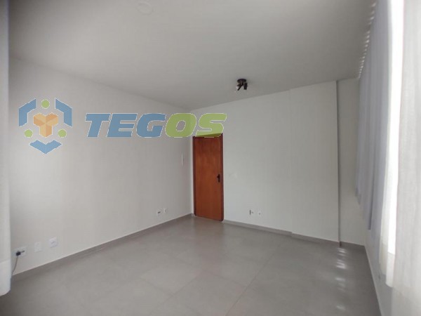 Sala localizado em Gutierrez com área útil 22.00 m². Foto 2