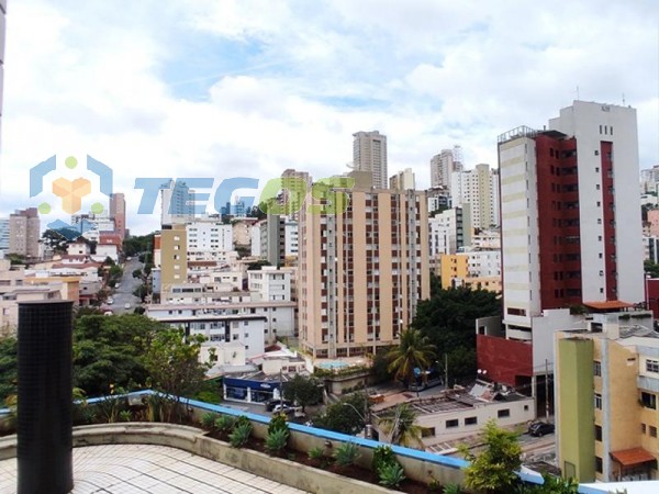 Sala localizado em Gutierrez com área útil 22.00 m². Foto 5