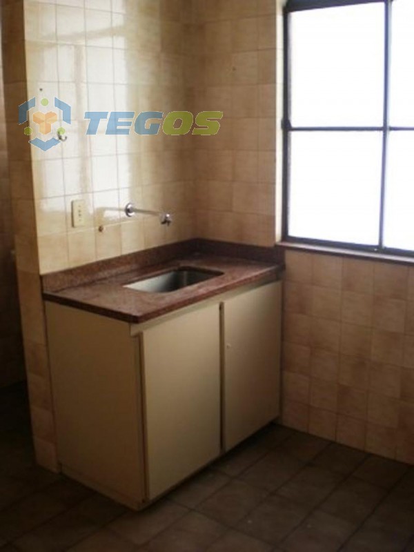 Apartamento localizado em Eldorado. 2 quartos, 1 banheiros e 1 vagas. Foto 6