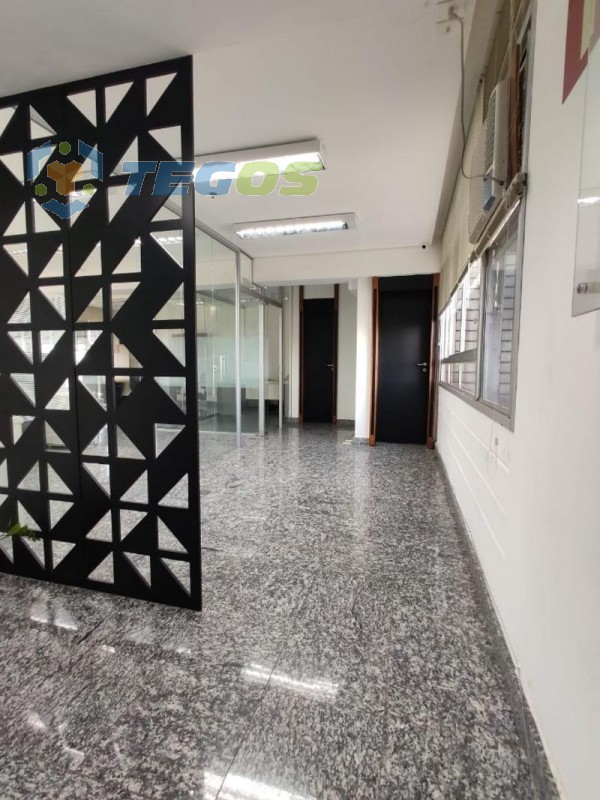 Conjunto de Salas localizado em Santo Agostinho com área útil 122.21 m². Foto 1