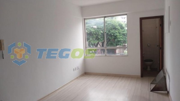 Sala localizado em Santa Efigênia com área útil 39.00 m². Foto 3