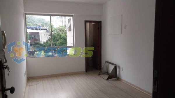 Sala localizado em Santa Efigênia com área útil 39.00 m². Foto 4